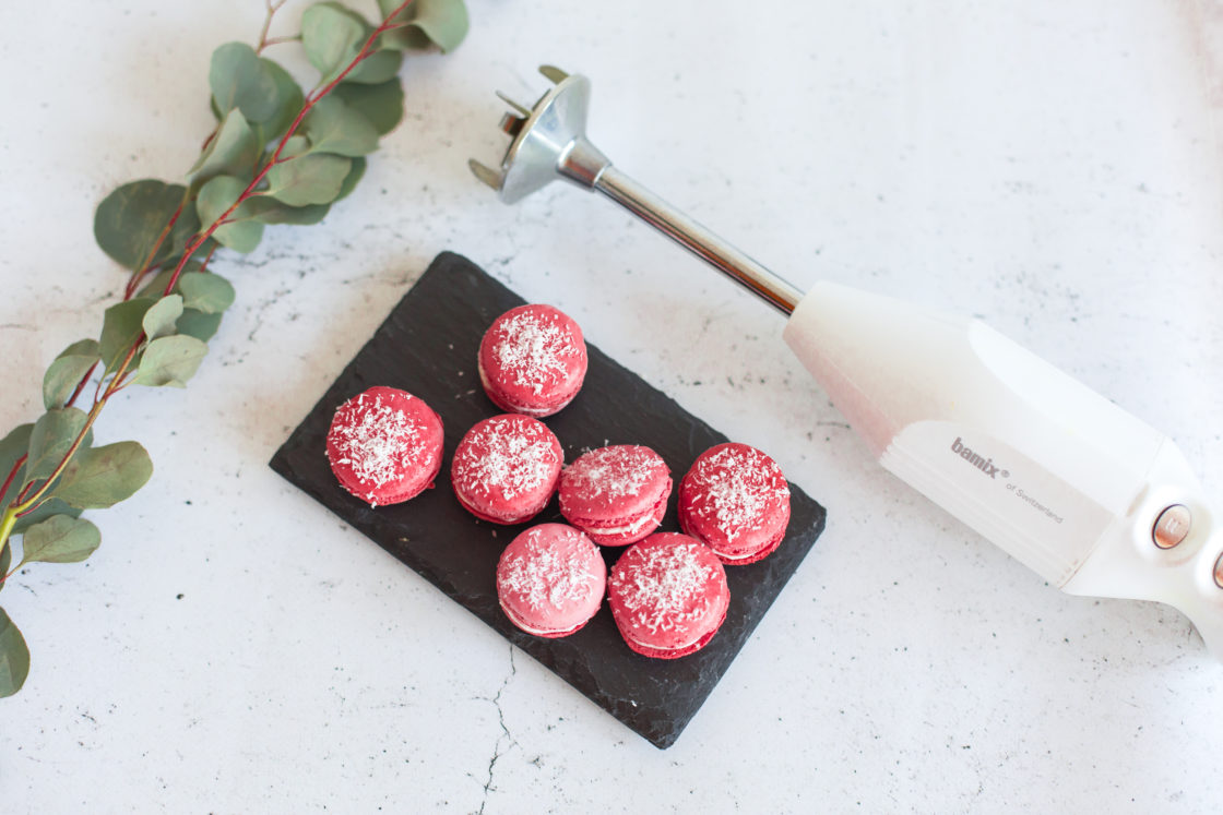 macarons
