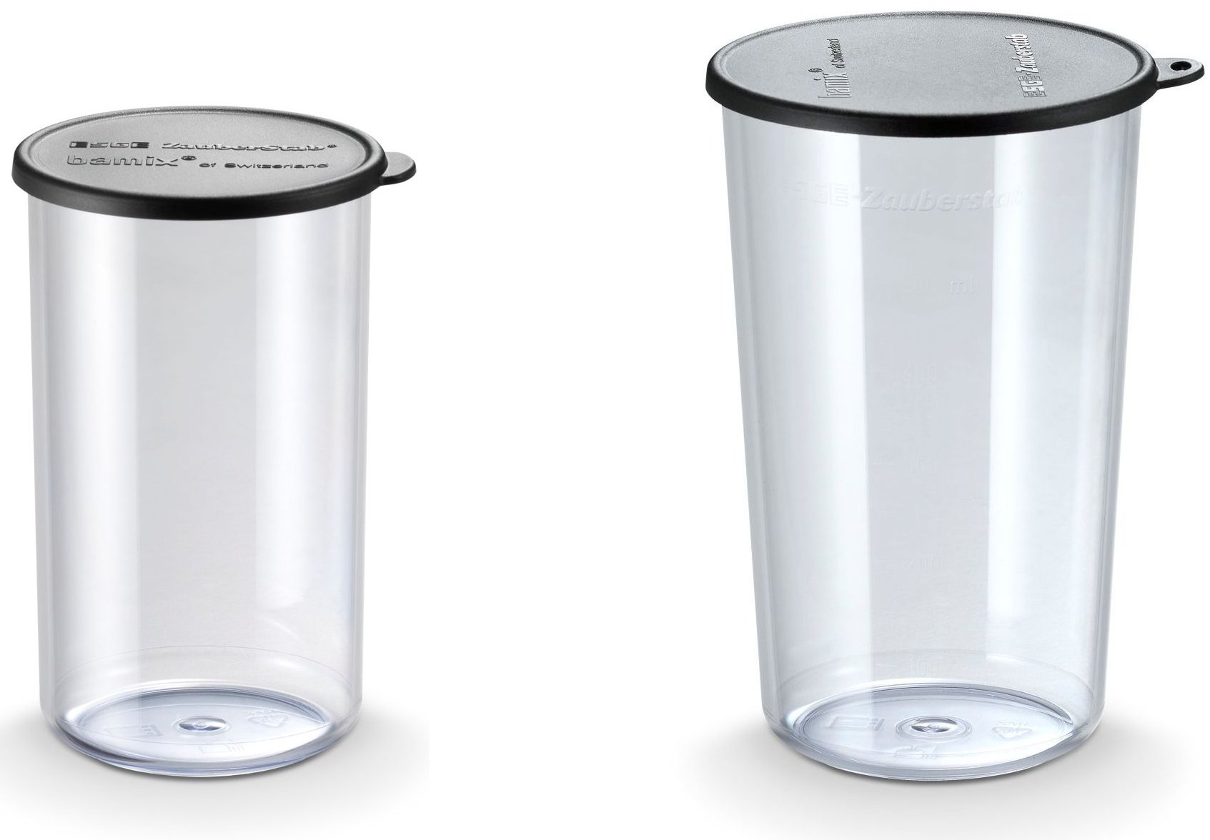 450.007 Beaker Set 400 ml_600 ml_black