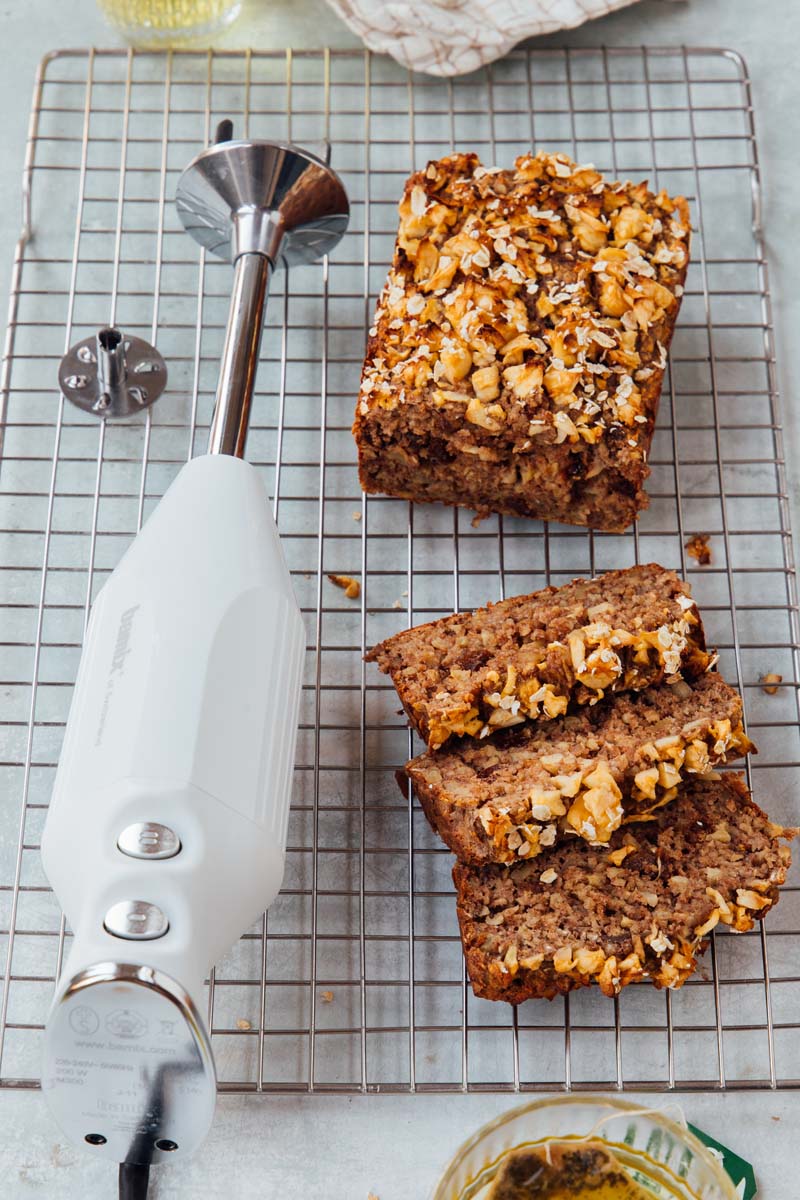 Appelcake HR-3